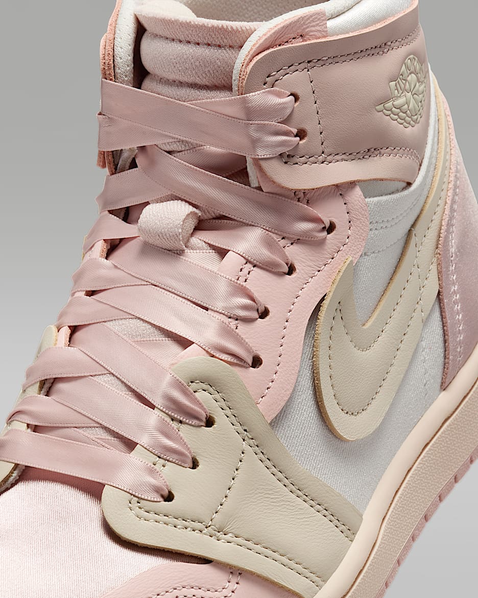 Chaussure Air Jordan 1 High Method of Make pour femme